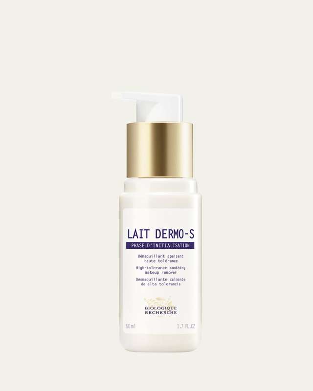 Lait Dermo-S, 1.7 oz.